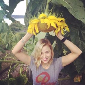 Meet your Posher, Audry